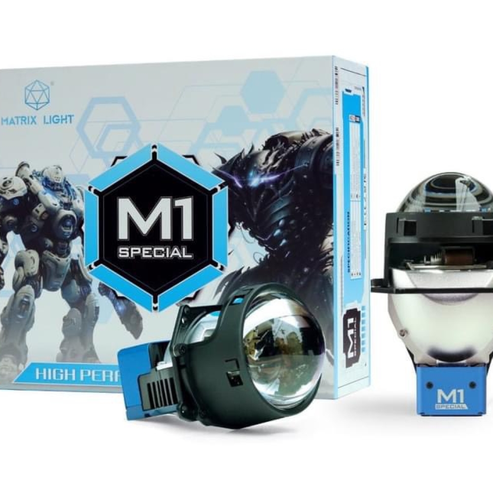 Bi PHA MATRIX LIGHT M1 SPECIAL