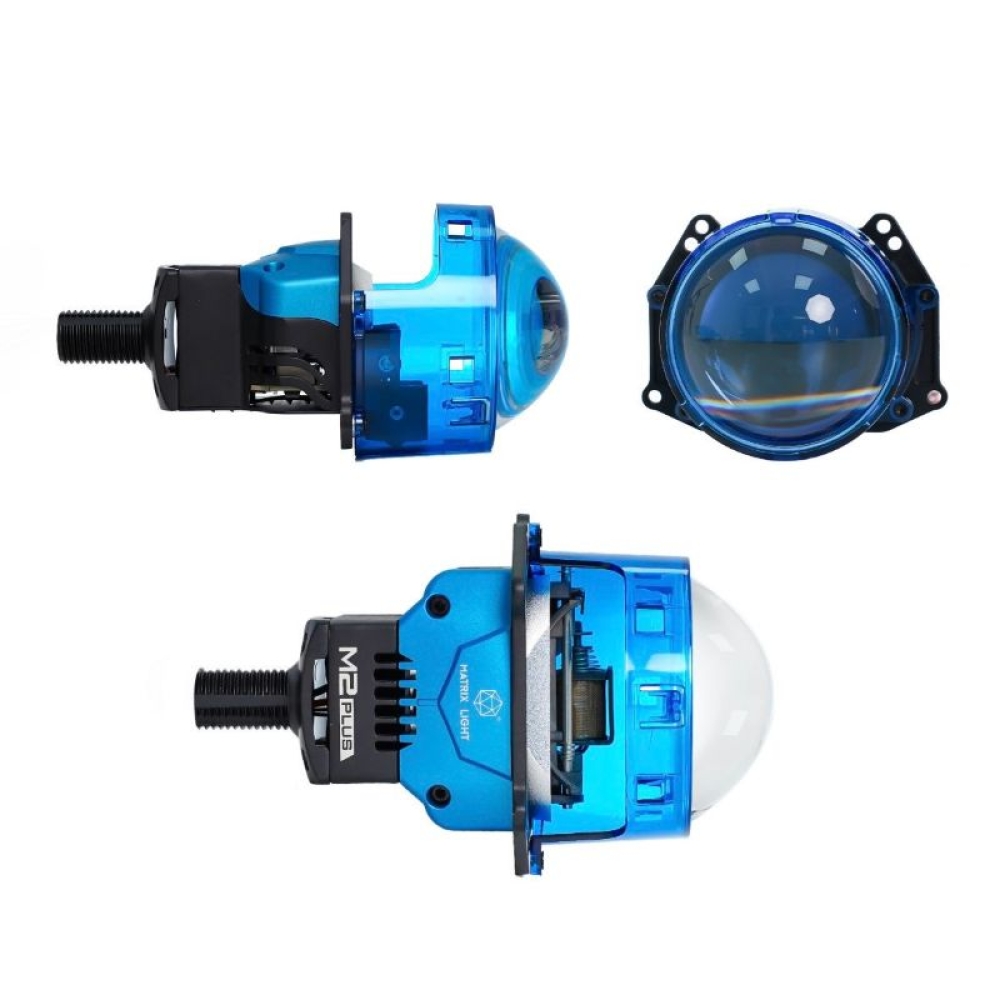 BI PHA MATRIX LIGHT M2 PLUS 