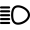 Bi LED